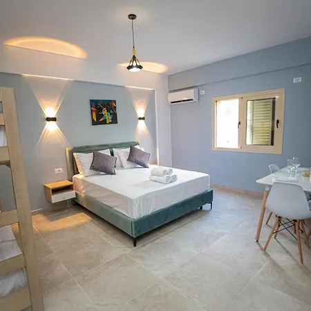 The Old Bakery Appartamento