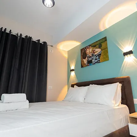 The Old Bakery Appartamento *