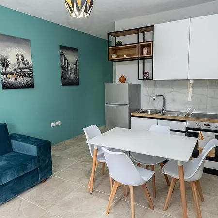 Appartamento The Old Bakery