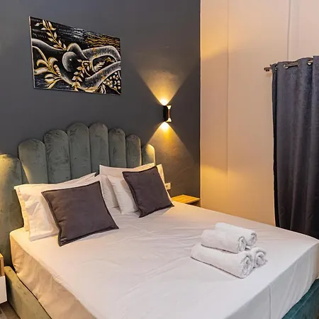 The Old Bakery Appartamento