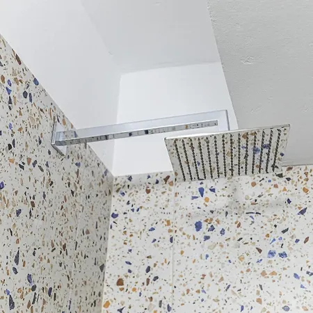 The Old Bakery Appartamento *