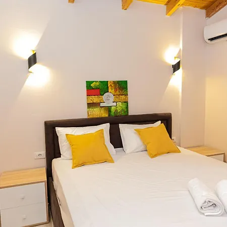 Appartamento The Old Bakery