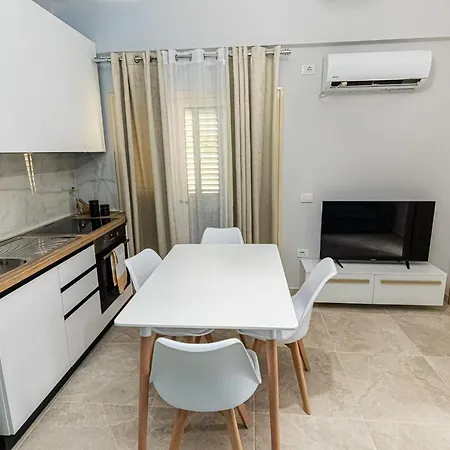 The Old Bakery Qeparo