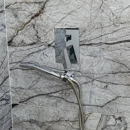 The Old Bakery Appartamento