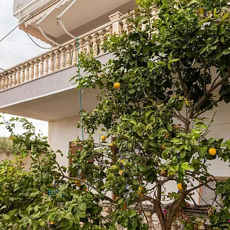 Appartamento The Old Bakery