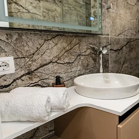 Appartamento The Old Bakery *