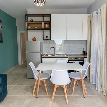 Appartamento The Old Bakery