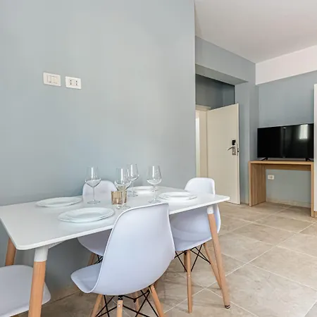 The Old Bakery Appartamento