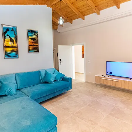 The Old Bakery 아파트 *