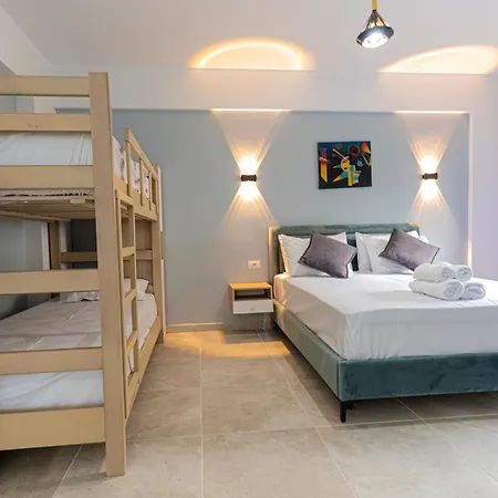 아파트 The Old Bakery