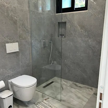 Appartamento The Old Bakery