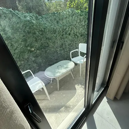 The Old Bakery Qeparo