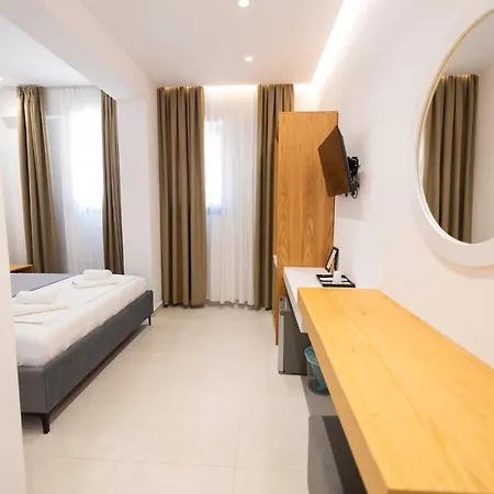 The Old Bakery Apartment