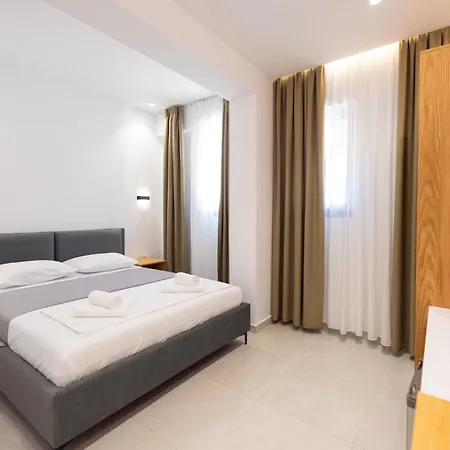 The Old Bakery Apartment