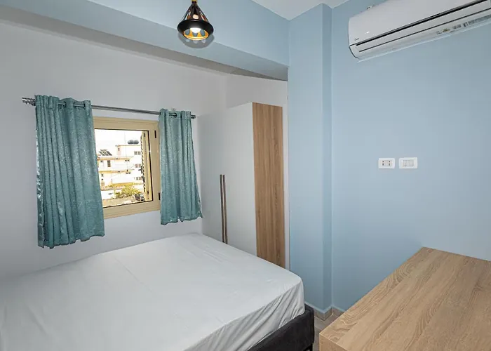 아파트 The Old Bakery *