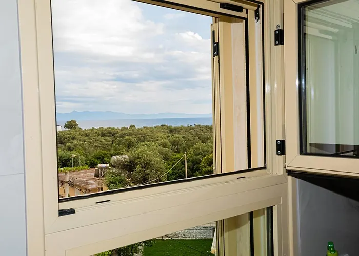 The Old Bakery * 체파로