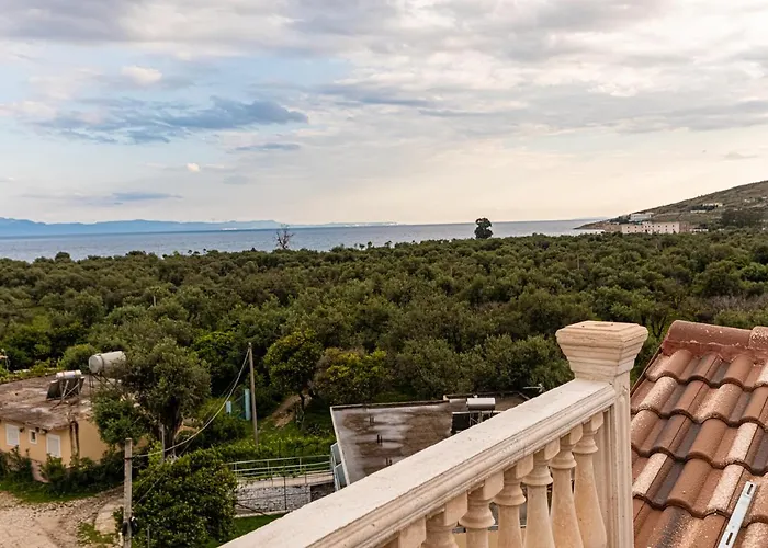 아파트 The Old Bakery *