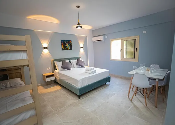 The Old Bakery 아파트