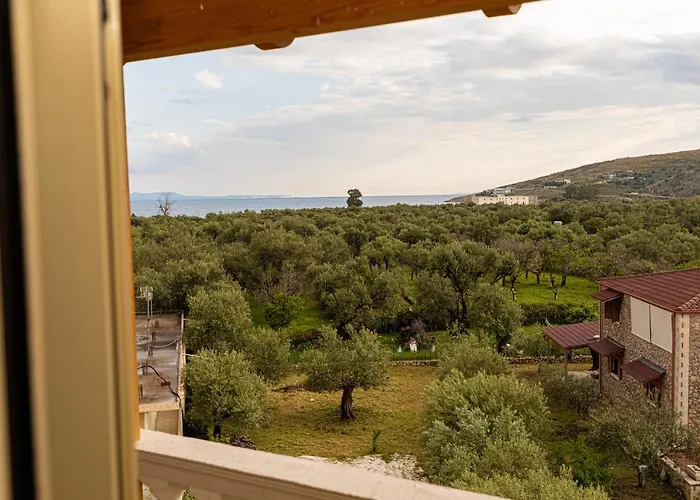 아파트 The Old Bakery *