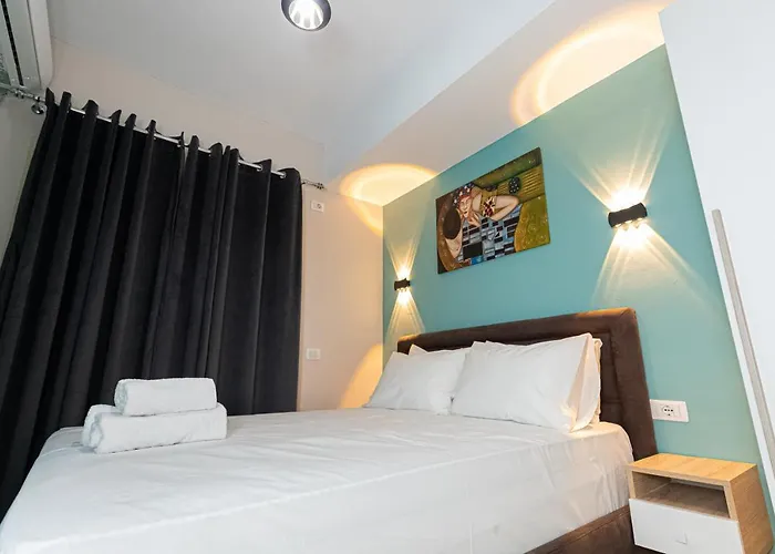 The Old Bakery 아파트 *