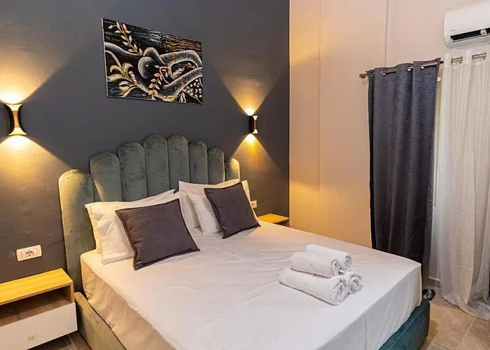 The Old Bakery 아파트