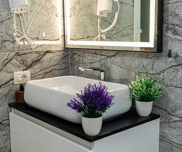 The Old Bakery 아파트 *