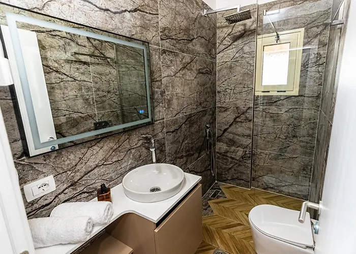 The Old Bakery * 체파로