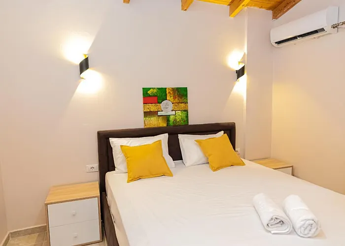 아파트 The Old Bakery