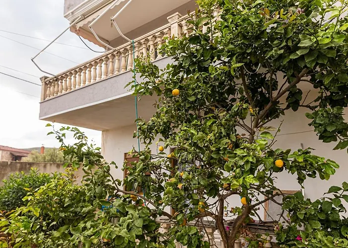 아파트 The Old Bakery