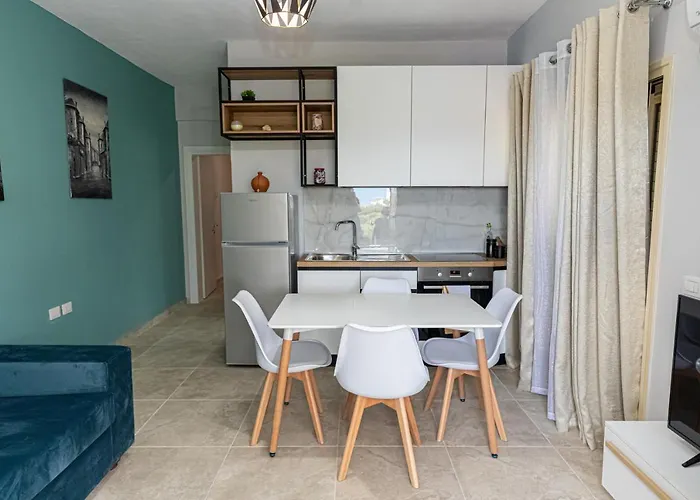 아파트 The Old Bakery