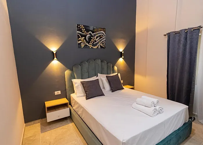 The Old Bakery 체파로