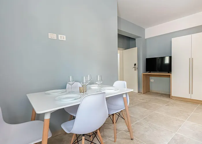 The Old Bakery 아파트