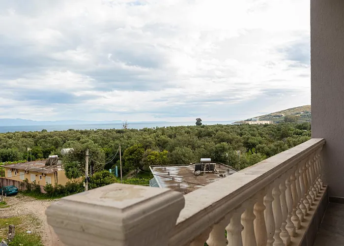 The Old Bakery 아파트