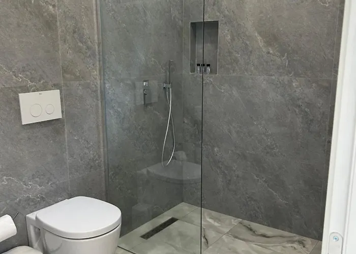 아파트 The Old Bakery